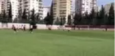 Adanaspor'un genç futbolcuları, düşme hattından kurtulma umutlarını kaybetmedi
