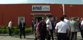 AFAD Başkanı Güllüoğlu, TAMP Bursa Çalışma Grupları Toplantısı'na katıldı - BURSA