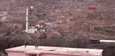 BATMAN Gercüş'te bir ev karantinaya alındı