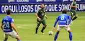 Ligde kalma mücadelesi veren Deportivo'da Emre Çolak, kritik maçta penaltı kaçırdı