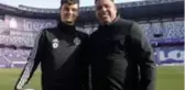 Brezilyalı efsane Ronaldo, Enes Ünal'ın Valladolid'de devam etmesini zor görüyor