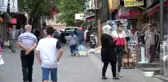 BURSA'DA MASKE TAKMAYANLARA 392 LİRA CEZA