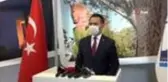 Çanakkale Valisi İlhami Aktaş göreve başladı