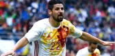 Celta Vigo, federasyonun özel izniyle eski öğrencisi Nolito'yu transfer etti