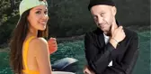 Çukur'un yıldızları Rıza Kocaoğlu ve Hazal Subaşı, aşklarını ilk defa sosyal medyadan ilan etti