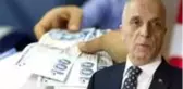 Erdoğan'ın talimatı sonrası kıdem tazminatı konusunda ilk açıklama Türk-İş'ten geldi