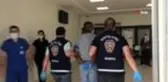 Son dakika haberi | Halasını başından vuran şahıs mısır tarlasında yakalandı