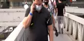 Maske kuralı sonrası İstanbul'da ilk sabah