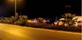 MUĞLA Bodrum'da korsan taşımacıların denetim yalanı: 'Akrabayız'