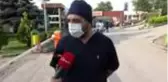 Son dakika haber! Sel sularına kapılan kadınla ilgili hastaneden açıklama