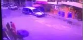 Son Dakika: Selde sürüklenen kadını çevredeki bir iş yerinin çalışanı kurtardı