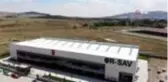 Türkiye'nin savunma sanayi üssü: Kırıkkale