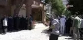 Vali Ayyıldız İzmir'den ayrıldı