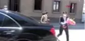 Vali Çiçek göreve başladı