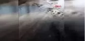 Yozgat'ta sağanak sele yol açtı