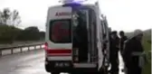 Zincirleme trafik kazası: 8 yaralı - SİVAS