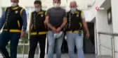 2 kişiyi darp ederek 1 kişinin ölümüne sebep olan şüpheli adliyede