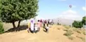 25 yıl önce teröristlerin şehit ettiği çocuklar, katledildikleri yerde anıldı