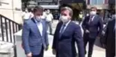 Aksaray Valisi Aydoğdu görevine başladı