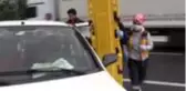 Anadolu Otoyolu'nda zincirleme trafik kazasında 6 kişi yaralandı