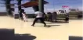 Antalya'da teknede sosyal mesafesiz halay
