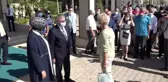 ANTALYA Vali Karaloğlu'ndan Antalya'ya veda