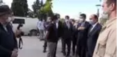 Bakan Kurum, kentsel dönüşüm alanında incelemelerde bulundu