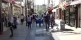 Çanakkale'de maske takmak zorunlu hale getirildi