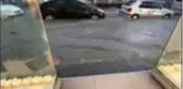 İstanbul'da sağanak su baskınlarına neden oldu