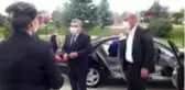 Karaman Valisi Işık, göreve başladı