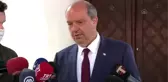 KKTC'de kabine değişikliği