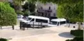 Kumar ve tefecilik operasyonunda gözaltına alınan 20 zanlı adliyeye sevk edildi