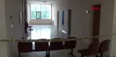 KÜTAHYA Simav'da Hükümet Konağı'nın bir katı salgın nedeniyle kapatıldı