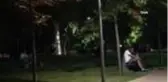 Maçka Parkı ve Taksim'de dikkat çeken yoğunluk