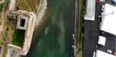 Samatya Sahil'deki çöp yığınlarına vatandaş isyan etti