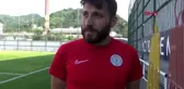 SPOR Tunay Torun Bizim için 7 final kaldı