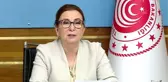Son dakika haberleri! Bakan Pekcan başkanlığında 15. İstişare Kurulu toplantısı yapıldı (2)