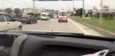 Bursa'da dehşet...Kıskançlık krizine girdi, sevgilisini pompalı tüfekle vurdu