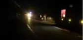 Çanakkale'de trafik kazası: 1 ölü, 1 yaralı