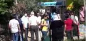 Derik'te 1500 öğrenci LGS sınavında ter döktü