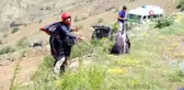 'Doğanşar' yamaç paraşütçülerini hayran bıraktı