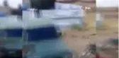 Esad rejimi askerleri taşıyan otobüsün geçişi sırasında patlama: 3 ölü, 16 yaralı