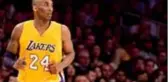 Lakers'ın sahibi, Kobe Bryant'a yapılan ırkçılığı sosyal medyadan paylaştı