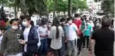 Son dakika haberleri: LGS maratonu başladı