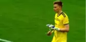 Rusya liginde bir maçta 10 gol yiyen kaleci maçın adamı ödülünü aldı