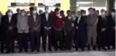 Şehit Uzman Onbaşı Ömer Kahya'nın cenazesi Kahramanmaraş'a getirildi