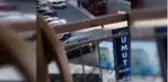Son dakika haber | Sokak ortasında pompalıyla dolaşan şahıs yakalandı