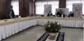 Tarım ve Orman Bakanı Pakdemirli'den barajların önemine vurgu
