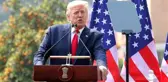 Trump, salgın nedeniyle ara verdiği mitinglerine başlıyor