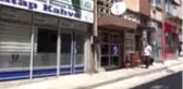Türkmen öğrenci yaptığı maket gemilerle eğitim masraflarını karşılıyor